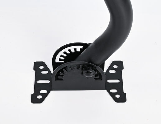 Hoogwaardige verstelbare universele Starlink Gen3 montage kit van koolstofstaal