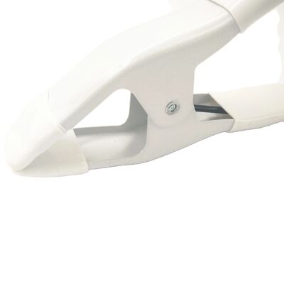 Metalen Veerklemmen Zwaar Belastbare A-Klemmen voor Houtbewerking Achtergronden